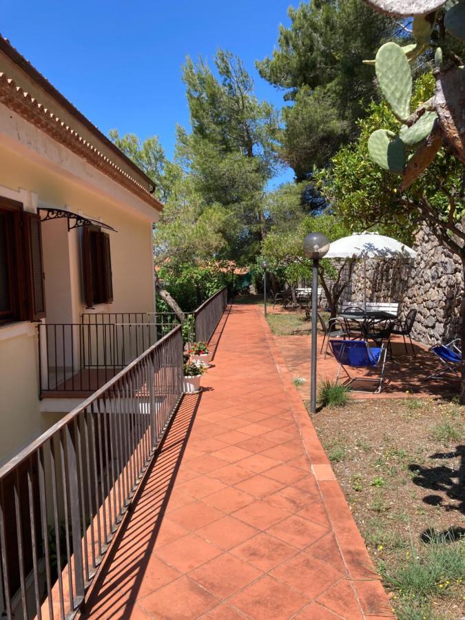 Il Casalino Apartment Maratea Exterior photo