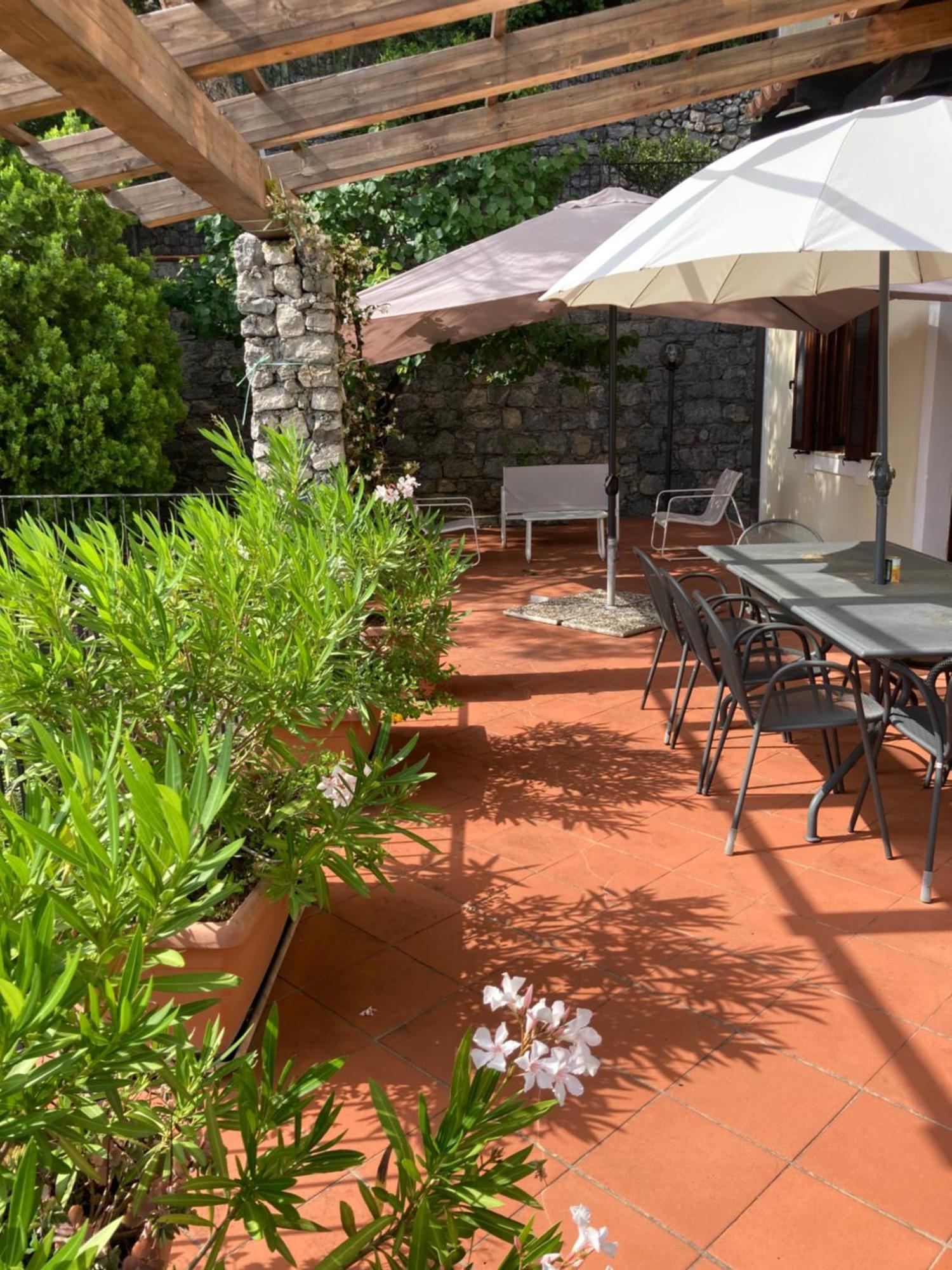 Il Casalino Apartment Maratea Exterior photo