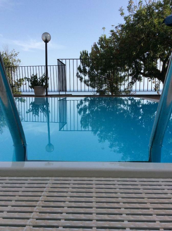 Il Casalino Apartment Maratea Exterior photo