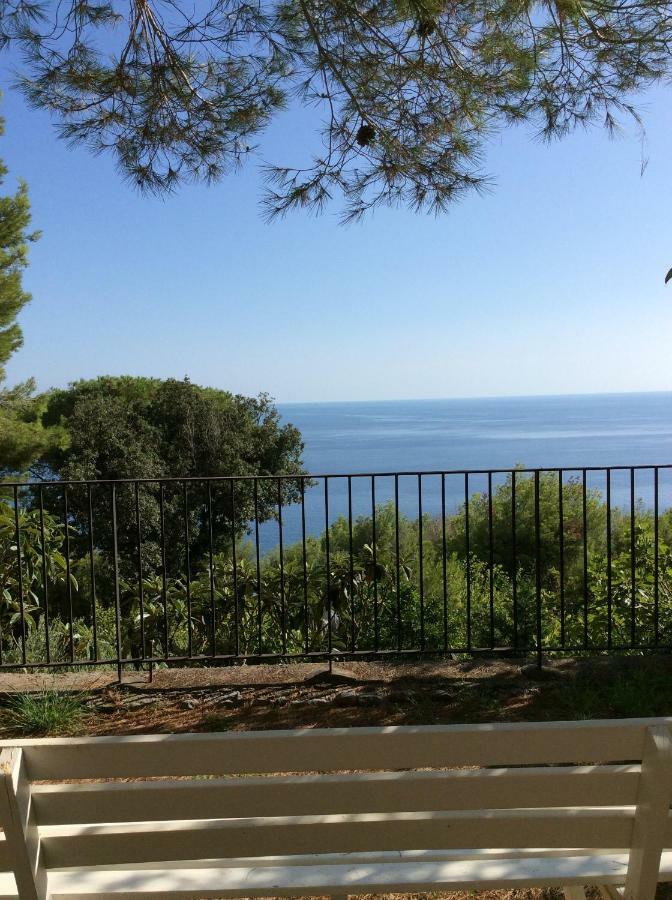 Il Casalino Apartment Maratea Exterior photo